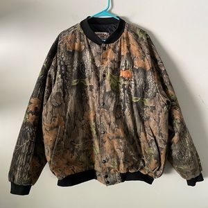 WestArk Women Hunting Jacket Size 1X